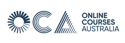 Online Courses Australia logo