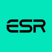 ESR logo