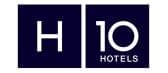 H10 logo