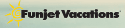 Funjet Vacations logo