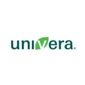 Univera Inc. logo