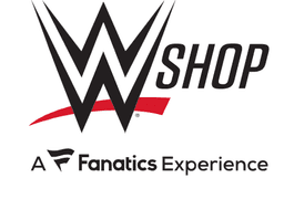 WWE logo