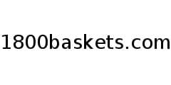 1-800-Baskets logo