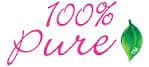 100% Pure Germany logo