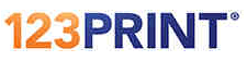 123Print logo