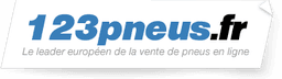 123pneus logo