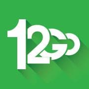 12Go logo