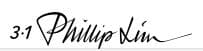 3.1 Phillip Lim logo