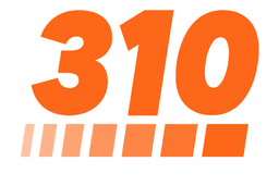 310 Nutrition logo