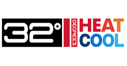 32 Degrees logo
