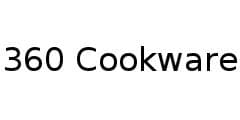 360 Cookware logo