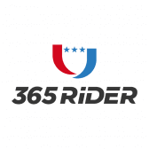 365 Rider logo
