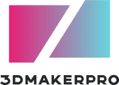 3DMakerPro Official Store logo