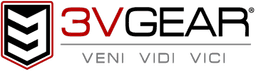 3V Gear logo