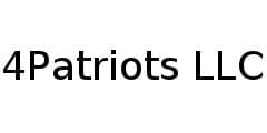 4Patriots logo