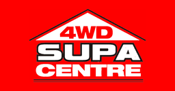 4WD Supacentre logo