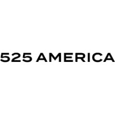 525 America logo