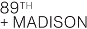 89th & Madison logo