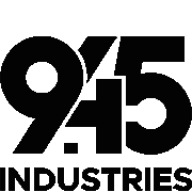 945Industries logo
