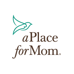 A Place for Mom logo