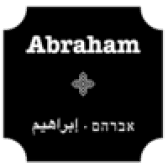 Abraham logo