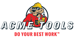 Acme Tools logo