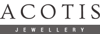Acotis Jewellery logo