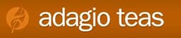 Adagio Teas logo