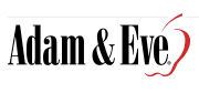 Adam & Eve logo