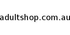 Adultshop AU logo