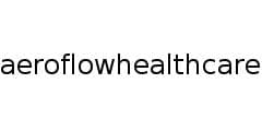 Aeroflow Breastpumps logo