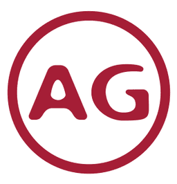 AG Jeans logo