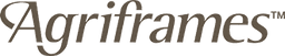 Agriframes logo