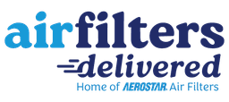 Air Filters Delivered logo