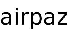 Airpaz logo