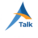 AirTalk Wireless logo