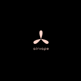 AirVape US logo