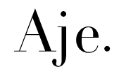 Aje AU logo