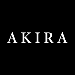 AKIRA logo