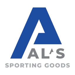 Al's Sporting Goods logo