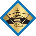 Alaska Gold Seafood logo