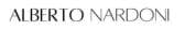 Alberto Nardoni logo