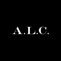 ALC LTD logo