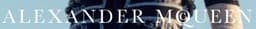 Alexander McQueen logo