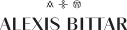 ALEXIS BITTAR logo