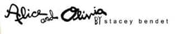 ALICE + OLIVIA logo