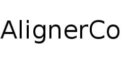 ALIGNERCO Canada logo