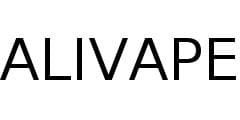 ALIVAPE logo