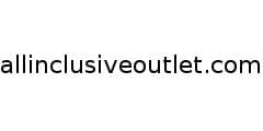 All Inclusive Outlet logo