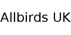 Allbirds UK logo